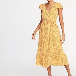 Old Navy dress